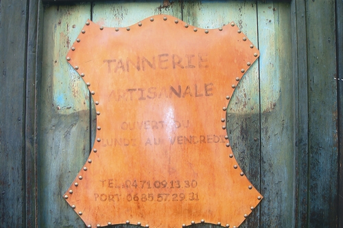 TannerieChapat