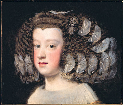 infanta