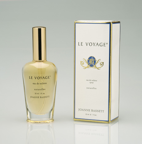 Le Voyage EDT 30ml JoAnne Bassett