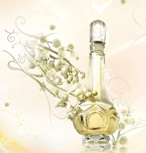 imagen: Parfumscaron.com