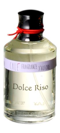 foto: gentileza Calé Fragranze d'Autore