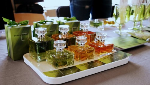 Cognoscenti     foto: Virginia Blanco