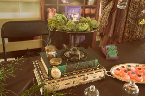 Roxana Illuminated  foto: Virginia Blanco