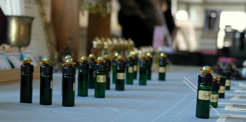 Smells & Bells  foto: Virginia Blanco