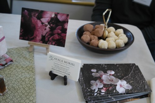 Ayala Moriel  foto: Virginia Blanco