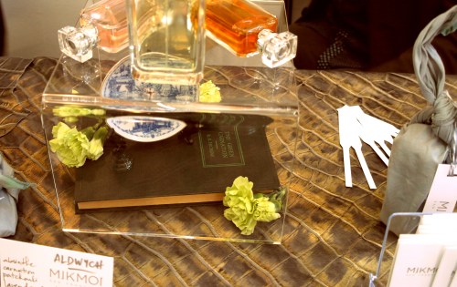 Mikmoi foto: Virginia Blanco