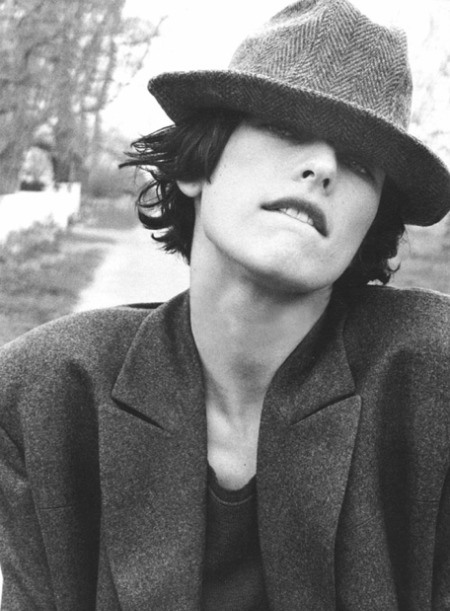 Milla Jovovich foto: Fundykes.cl