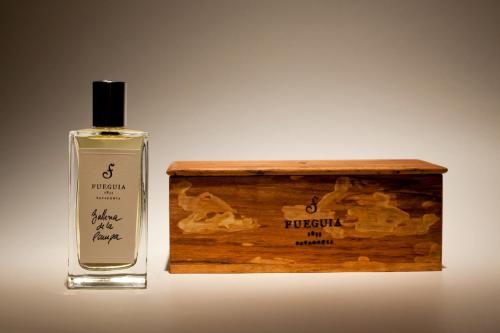 foto: Gentileza de Fueguia 1833