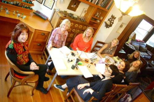 foto: Facebook.com/AftelierPerfumes  ph: Foster Curry