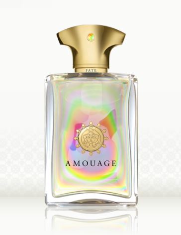 foto: Amouage.com