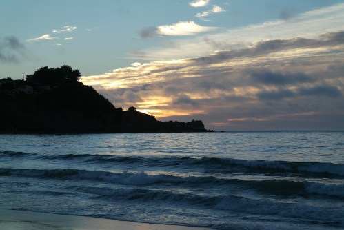 Pacifica, California - foto: Virginia Blanco