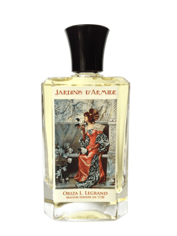 foto: Orizaparfums.com