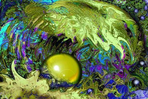 imagen: Fineartamerica.com  artista: Anne Weirich