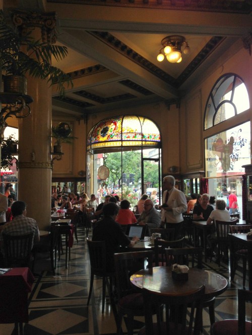 foto: Virginia Blanco  