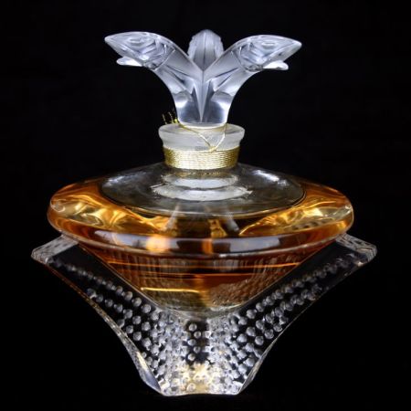 foto: Pinterest.com Lalique Cascade