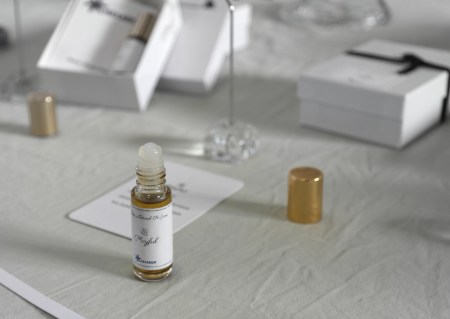 Hexarom  foto: Virginia Blanco