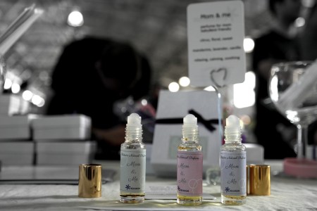 Hexarom  foto: Virginia Blanco