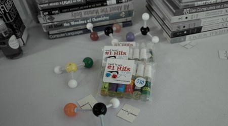 Smell Bent  foto: Virginia Blanco