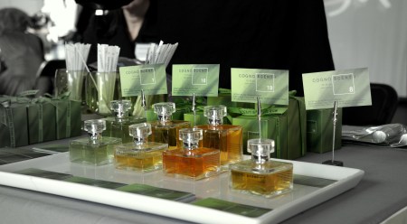 Cognoscenti foto: Virginia Blanco