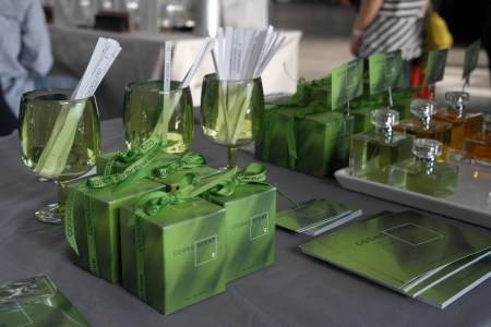 Cognoscenti foto: Virginia Blanco