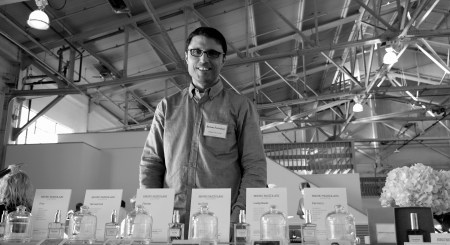 Bruno Fazzolari foto: Virginia Blanco