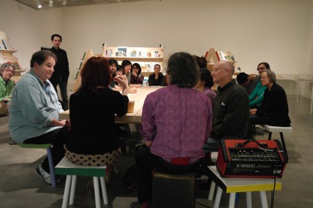 foto: Virginia Blanco