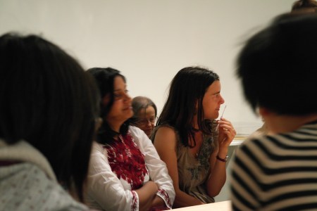 foto: Virginia Blanco