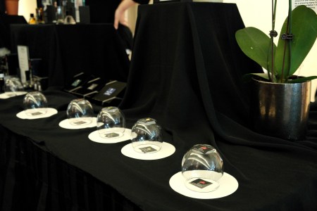 foto: Virginia Blanco  Olympic Orchids 