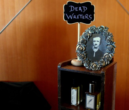 foto: Virginia Blanco  Sweet Tea Apothecary