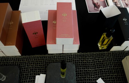 foto: Virginia Blanco  Nomad Two Worlds