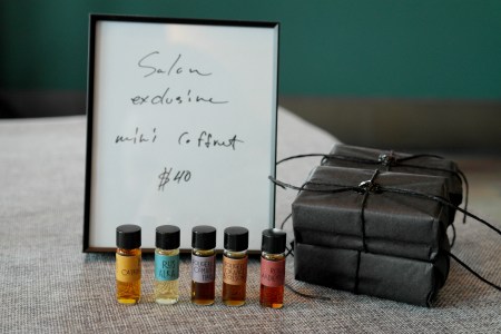 foto: Virginia Blanco  On The Nose