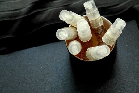 foto: Virginia Blanco Meshaz Natural Perfumes