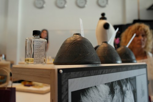 "Adam" foto: Virginia Blanco