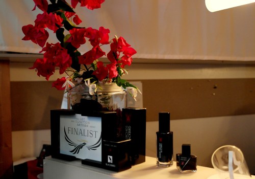 Olympic Orchids  foto: Virginia Blanco