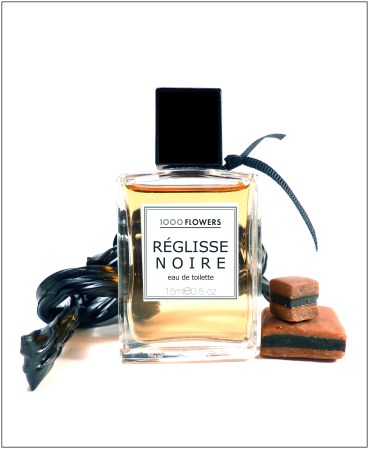 foto: Cortesía de 1000 Flowers.