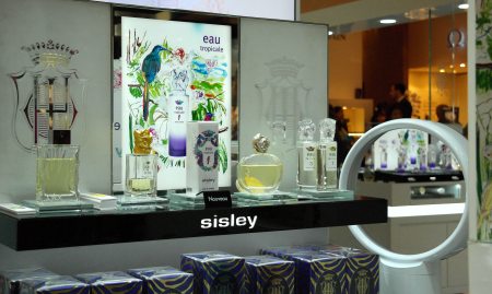 Galeries Lafayette, París foto: Virginia Blanco