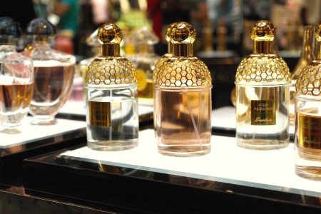 Galeries Lafayette, París foto: Virginia Blanco