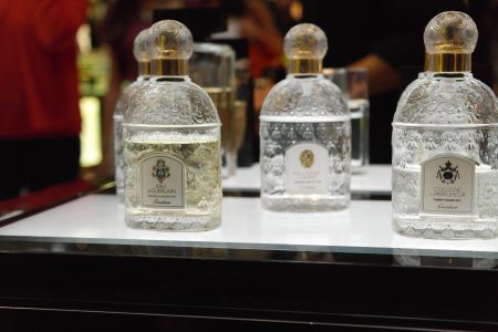 Galeries Lafayette, París foto: Virginia Blanco