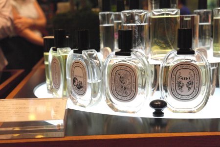 Galeries Lafayette, París foto: Virginia Blanco