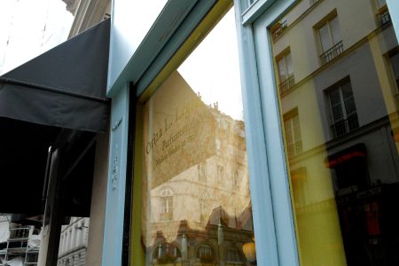 Boutique Oriza L. Legrand, París  foto: Virginia Blanco