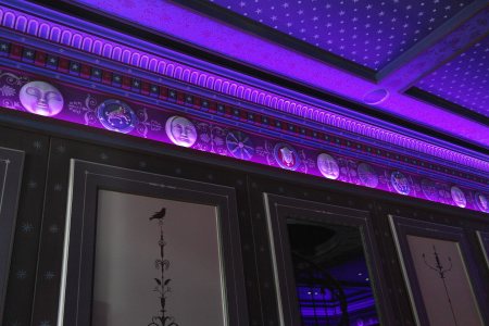 Boutique Serge Lutens foto: Virginia Blanco