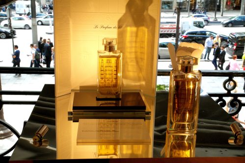 Maison Guerlain foto: Virginia Blanco