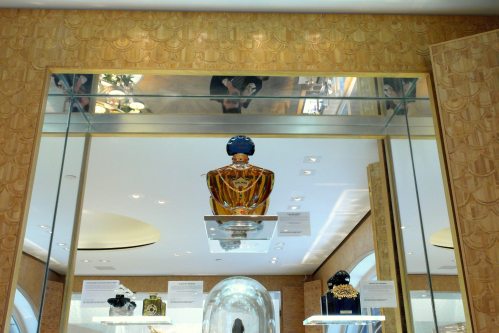 Maison Guerlain foto: Virginia Blanco