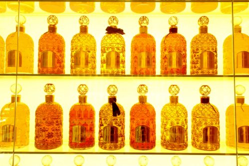 Maison Guerlain foto: Virginia Blanco