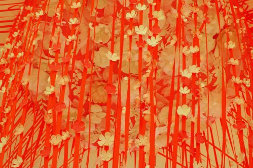 Maison Guerlain foto: Virginia Blanco