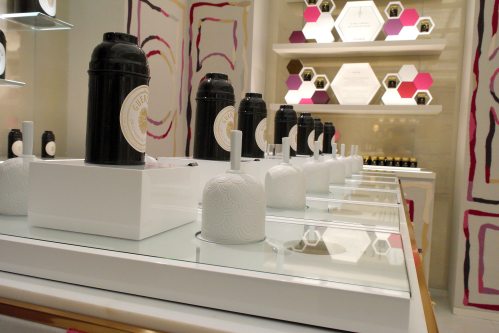 Maison Guerlain foto: Virginia Blanco