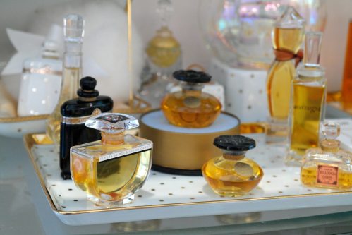 Boutique Caron foto: Virginia Blanco