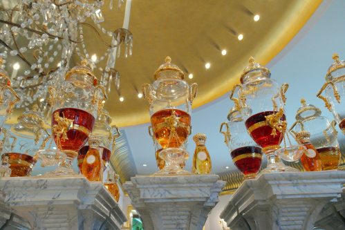 Boutique Caron foto: Virginia Blanco