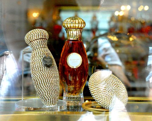 Boutique Caron foto: Virginia Blanco