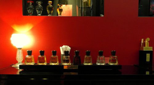 Jovoy París foto: Virginia Blanco